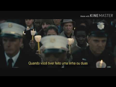 SIGRID  EVERYBODY  KNOWS MÚSICAS DA LIGA DA JUSTIÇA  (TRADUÇÃO)