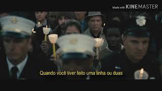 SIGRID  EVERYBODY  KNOWS MÚSICAS DA LIGA DA JUSTIÇA  (TRADUÇÃO)