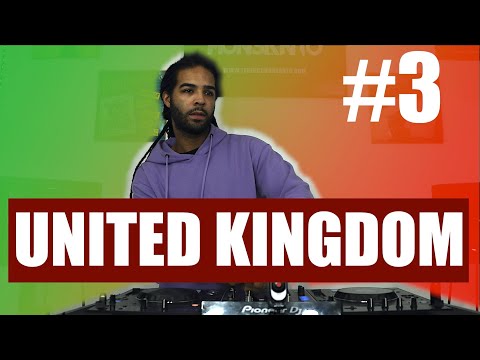The Best Of United Kingdom |#3| 2021 by Terence Monsanto