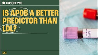 Is ApoB a Better Predictor than LDL? | Dr. Alan Flanagan & Danny Lennon | The Proof Clips EP 231