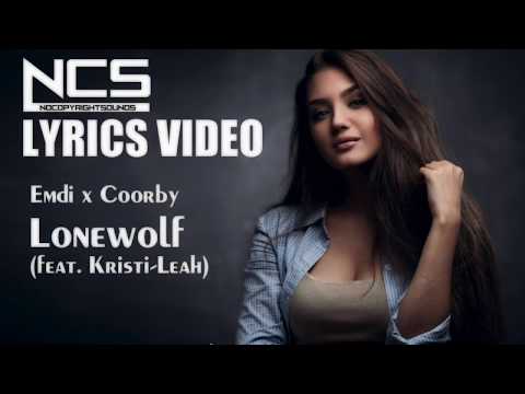 Emdi x Coorby - Lonewolf (feat. Kristi-Leah) (Official Lyric Video)