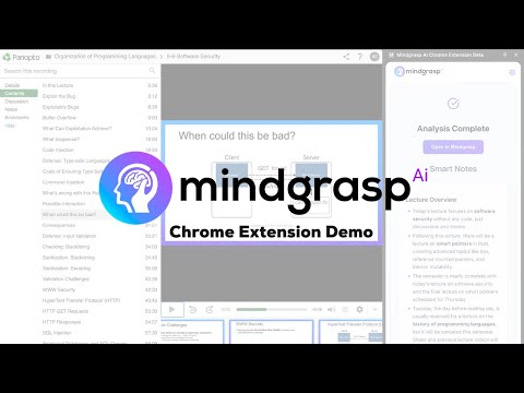 Item video thumbnail