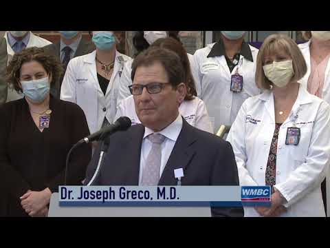 Health Care Workers Recognized