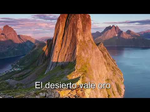 EL DESIERTO VALE ORO —BATERIA-- (PR BRYAN QUINTERO) COVER