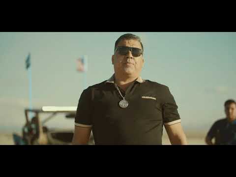 El Navegante - El Secuestro (Video Oficial) Exclusivo