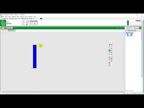 CitectSCADA - Modbus RTU