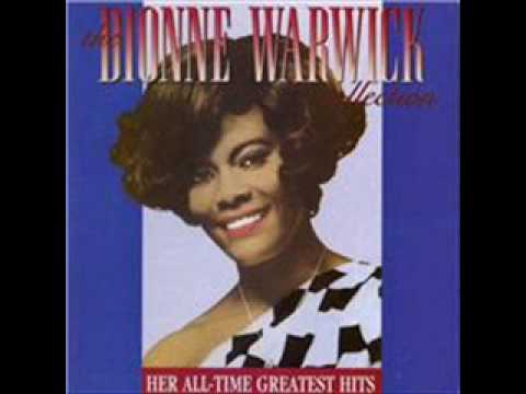 Dionne Warwick Don't Make Me Over