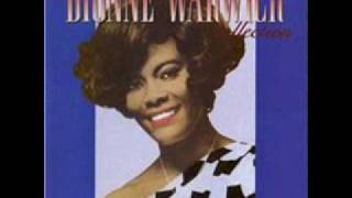 Dionne Warwick Don't Make Me Over