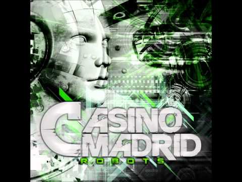 Casino Madrid - Fightin' Words