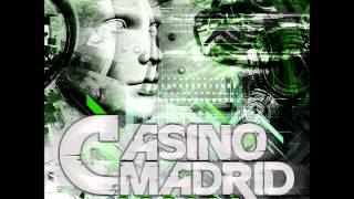 Casino Madrid - Fightin' Words