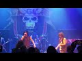 La Guns - Crystal Eyes  Sellersville 4-8-19