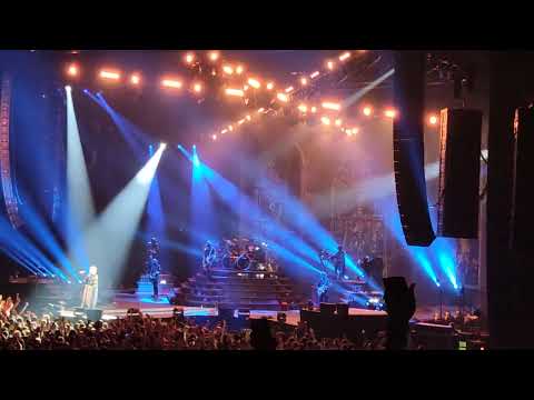 Ghost - He Is - Nantes 03/06/2023