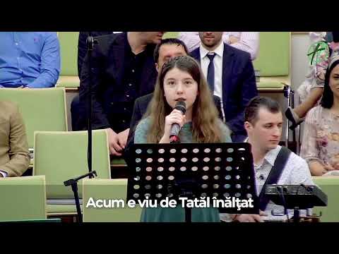 Vanessa Roș - Un Fiu iubit