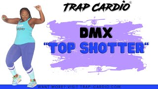 DMX - Top Shotter (Here Comes the Boom)
