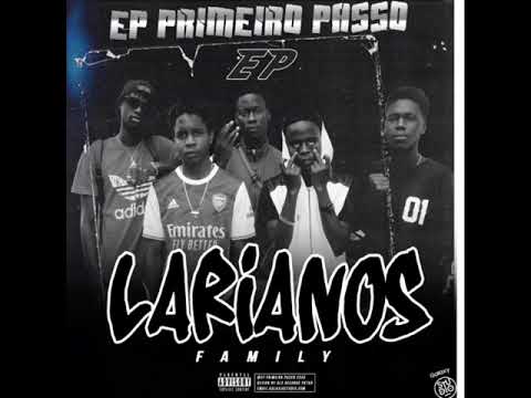 Larianos Family_-_ ft _-_ Black Soldja_-_ Avion de Papel...(Oficial áudio Músic) EP.1°P