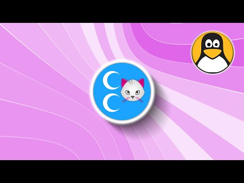 TURKISH Linux — Pisi 2.4 "KaraGül" (+ Türkmen)