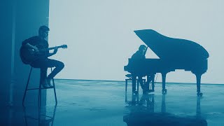 Video thumbnail of "Martin Garrix & Dean Lewis - Used To Love (Official Video)"