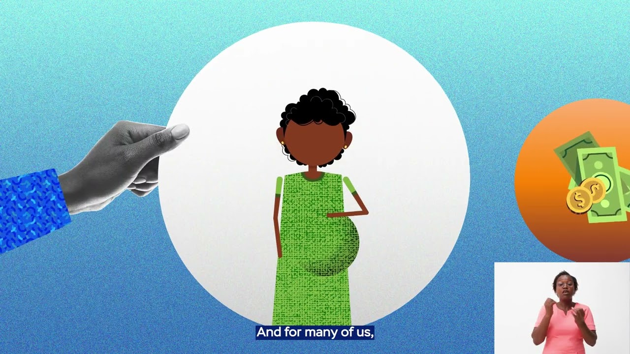 Education Beyond Pregnancy: A Second Chance for Girls