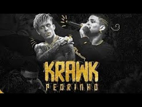 MC Pedrinho x Krawk - Ouro (Prod. Ecologyk) [Audio Oficial]