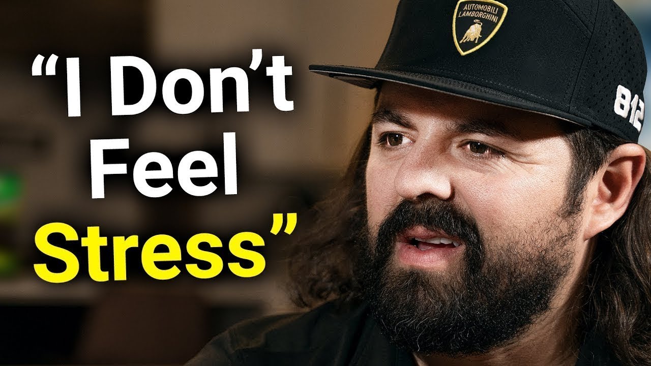 I Lost Everything… Then Made $180m in 6 Months