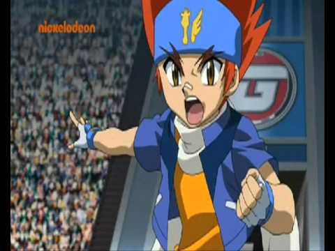 Beyblade Metal Masters Folge 43 2-2