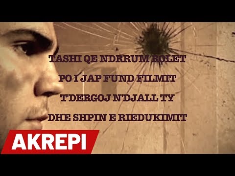 AKREPI - KRIMINEL (Feat TINA ESSE)