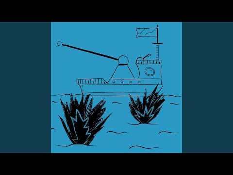 Batalla Naval - Nina Suárez