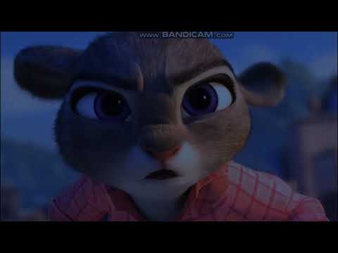 "A Animal's Life" Part 24 - Show Time (Part 1)