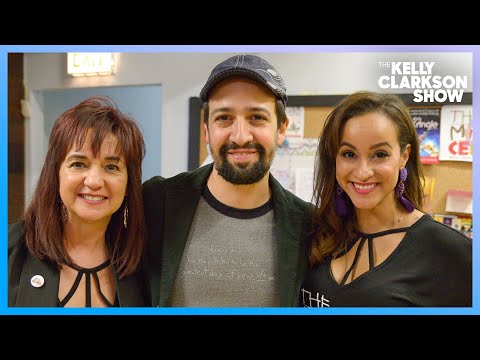 The Kelly Clarkson Show