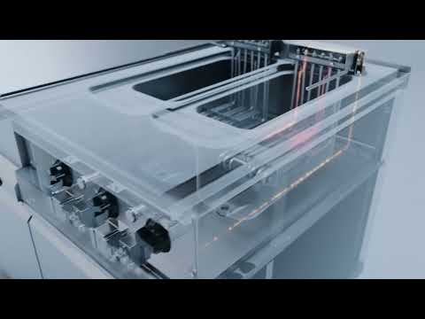 Video DE | MKN FrySafe&reg;