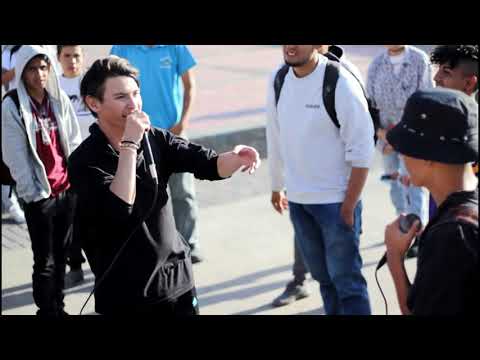 North place (primera fecha) Jaypi VS Eli -cuartos de final