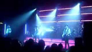The Feeling-Spare Me-Live Southampton 2008