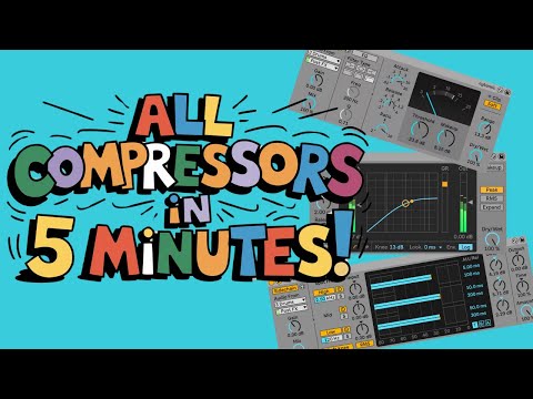You Can't Learn Compression Faster Than This!... (to the point)