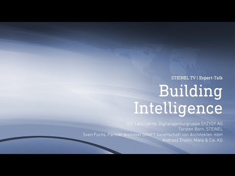 Digitale Aufbruchsstimmung – wie kann KI unsere Gebäude smarter machen?