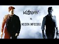 Vettaiyan Ft Mission Impossible Tom Cruise Hunter Vantaar Ethan Hunt Rajinikanth