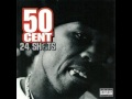 50 Cent-Gun Runner