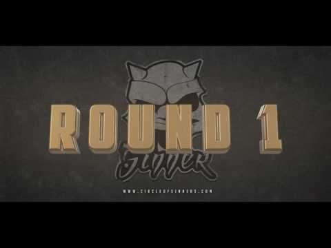 Barzz McVay vs Adversary