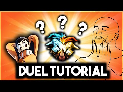 How to Improve at Duel (from a Grandmaster Perspective!) - Smite