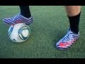 Cristiano Ronaldo 7 Boots: Nike Mercurial Vapor VII ...