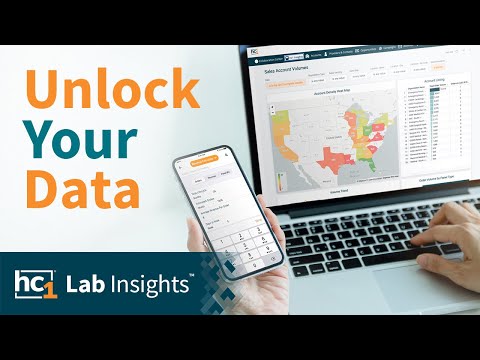 hc1 Lab Insights™