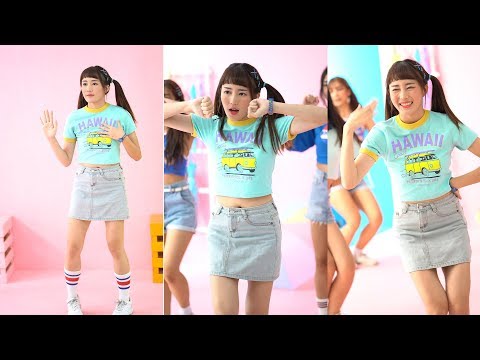 [Fancam] Buddy cover GFriend (여자친구) - 여름여름해 (Sunny Summer) _ (Ying as Yerin)