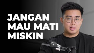 Download lagu A Poor Mindset Makes You Miserable mp3