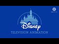 DLC Buena Vista Disney Television Animation Little Airplane Productions Universal Media Studios