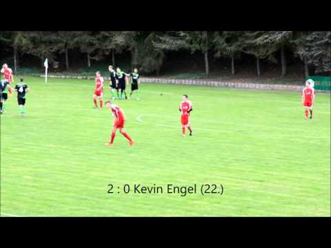 SpVgg Reinsdorf-Vielau - VfL 05 Hohenstein-Ernstthal 2 [27.09.2015] - Tore