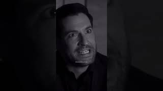 I can’t stop hating myself #lucifer