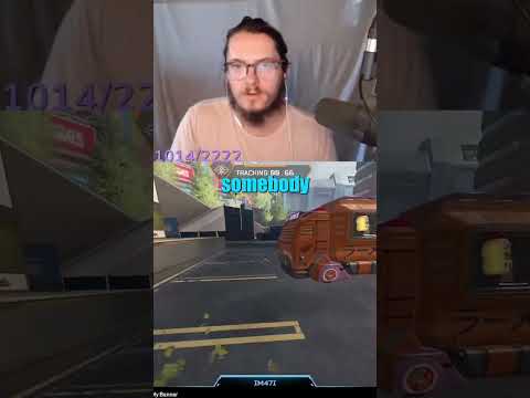 Why You Can’t Solo Queue To Masters In Apex Legends