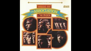 The Association - Windy (HD/Lyrics)