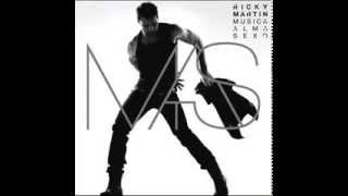 Ricky Martin - Tú y Yo