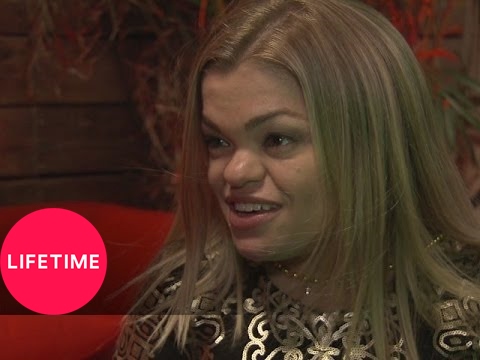 Little Women: NY: Dawn Gives Jazmin a Non-Apology (S1, E4) | Lifetime