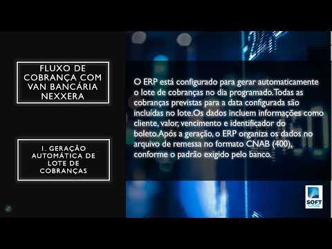 Apresentação em Vídeo